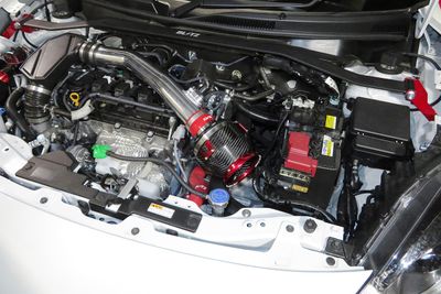 Intake Blitz para Suzuki Swift Sport ZC33S