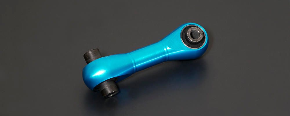 Kit 3 Soportes Cusco – Suzuki Swift Sport ZC33S