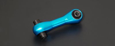 Kit 3 Soportes Cusco – Suzuki Swift Sport ZC33S