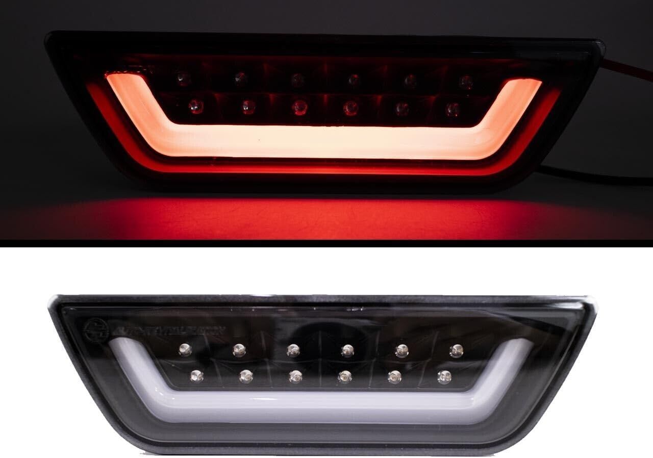 Luz Trasera Tipo F1 para Suzuki Swift Sport ZC33S