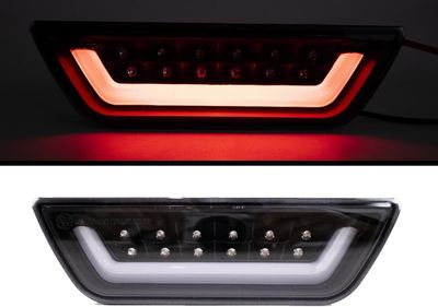 Luz Trasera Tipo F1 para Suzuki Swift Sport ZC33S