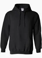 Husky Regiment Hooded Sweat Shirt