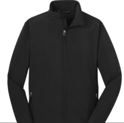 Husky Regiment Parents Jacket