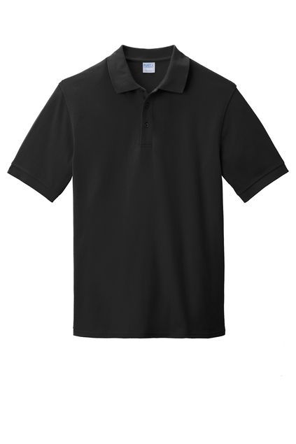 Husky Regiment Polo Shirt