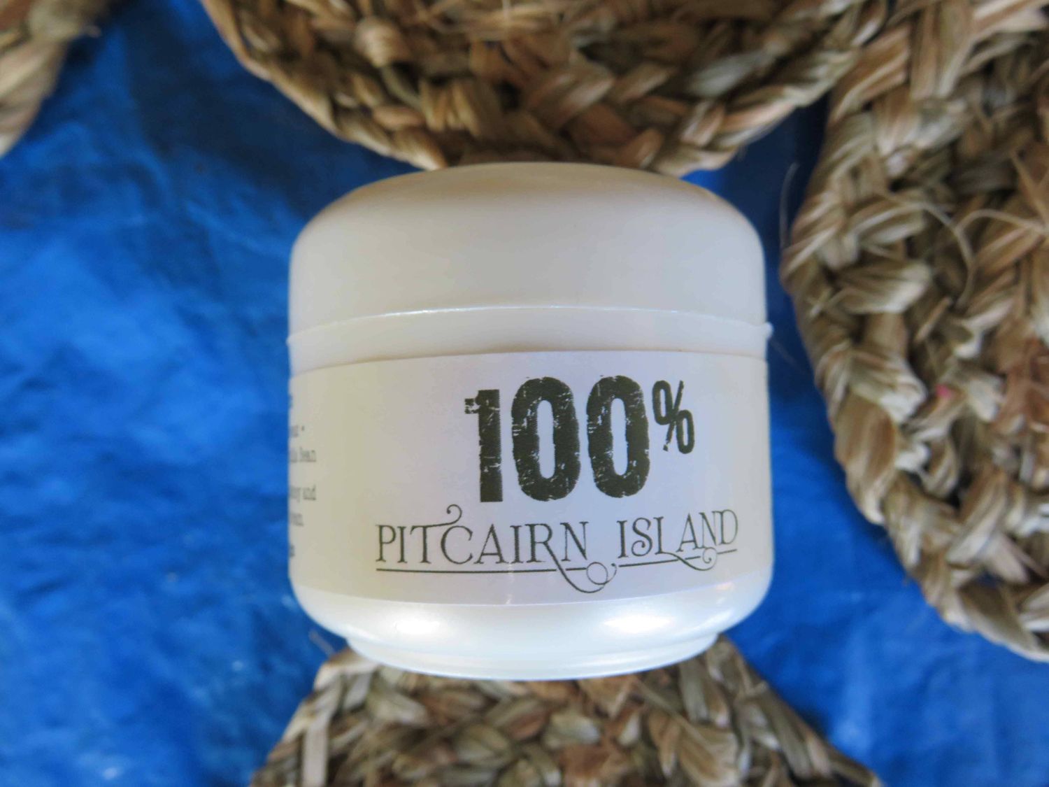 ​Feel Gud Skin &amp; Hair Cream in a jar. UK