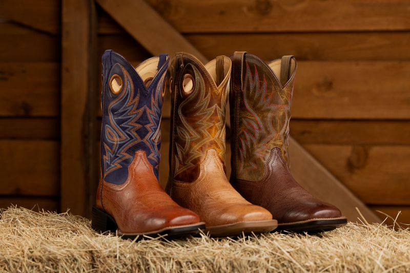 Footwear