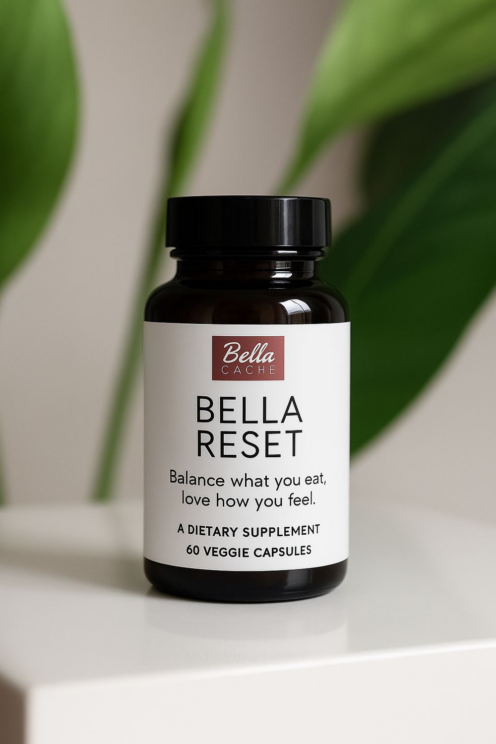 Bella Reset/Erase