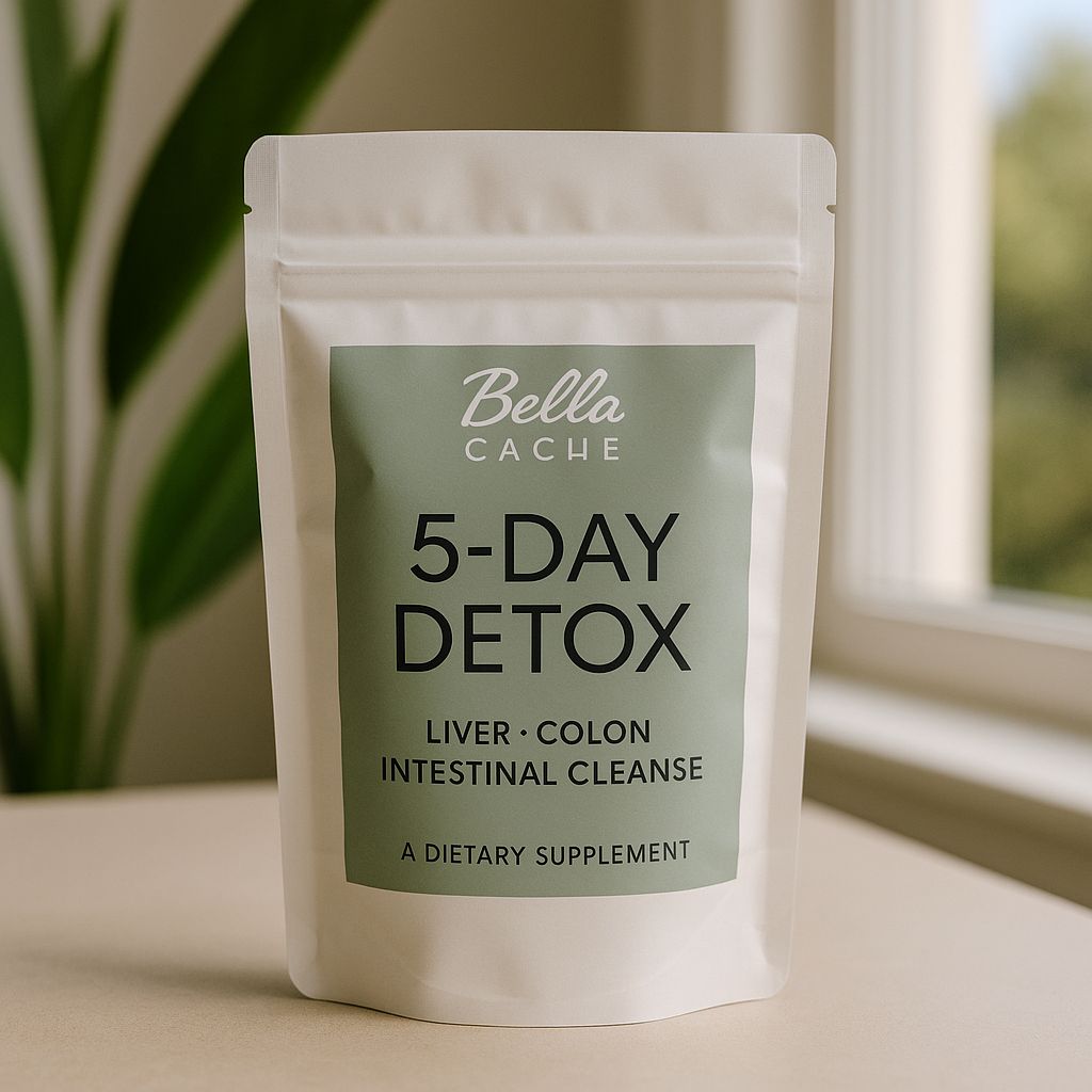 Bella Reset Detox