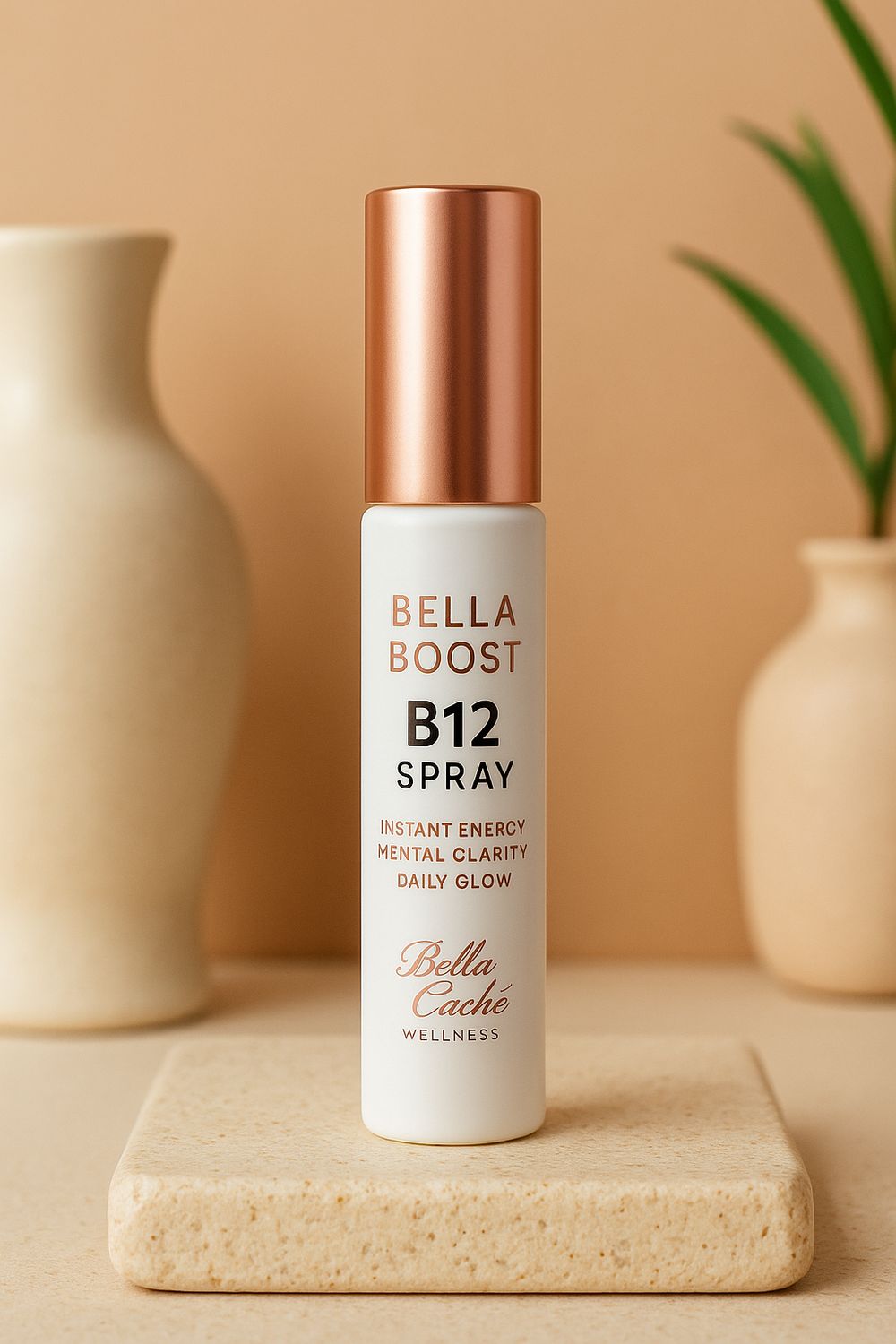 Bella Boost B12 Spray