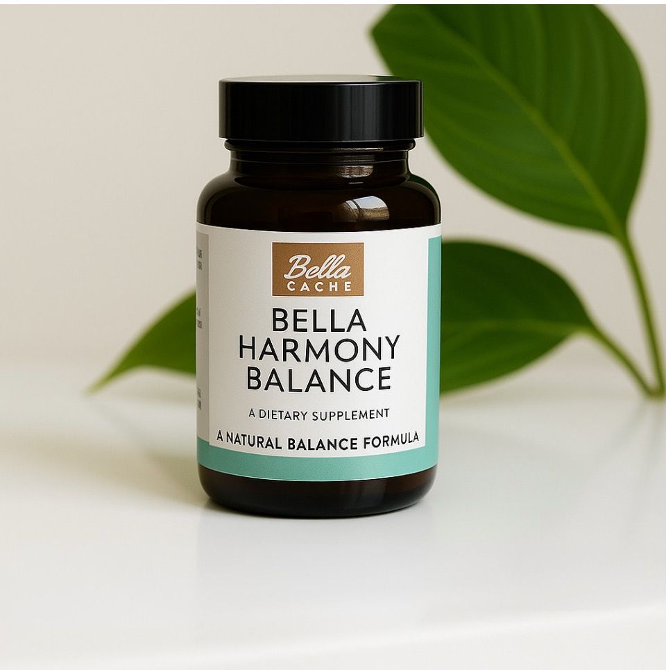 Bella Harmony Balance