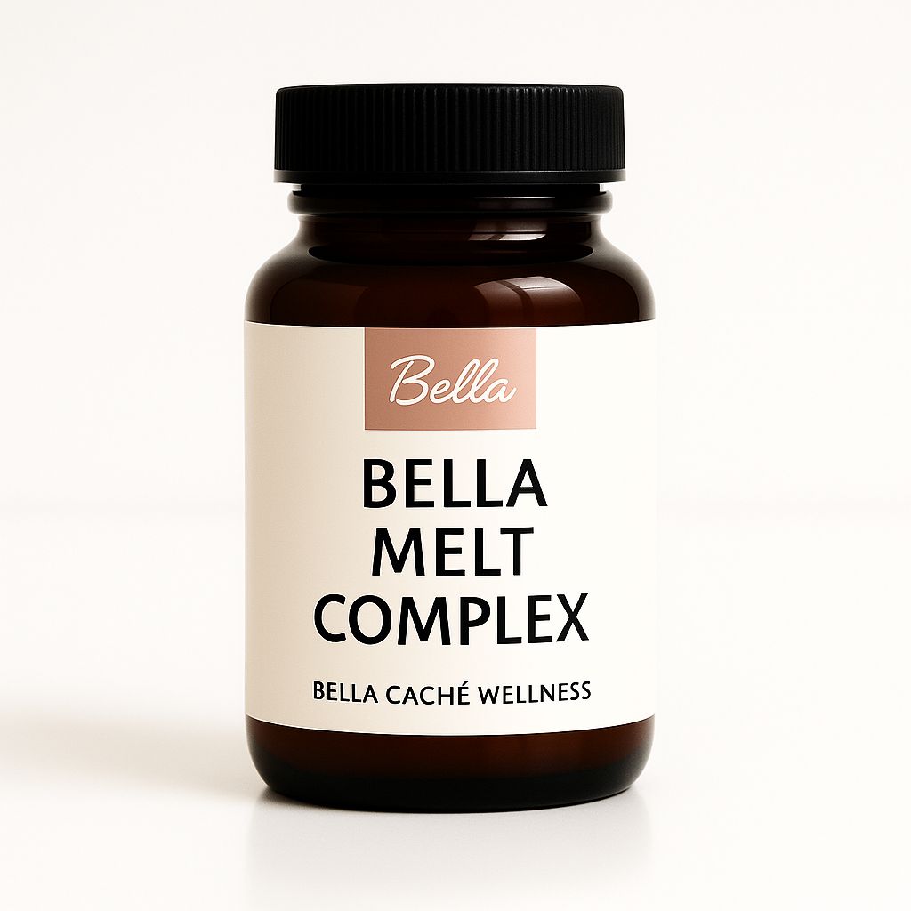 Bella Melt Complex (formerly Fat Attackers)