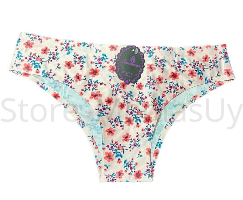 Bikini número 565