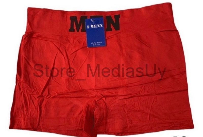Boxer número 43