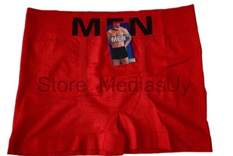 Boxer número 44