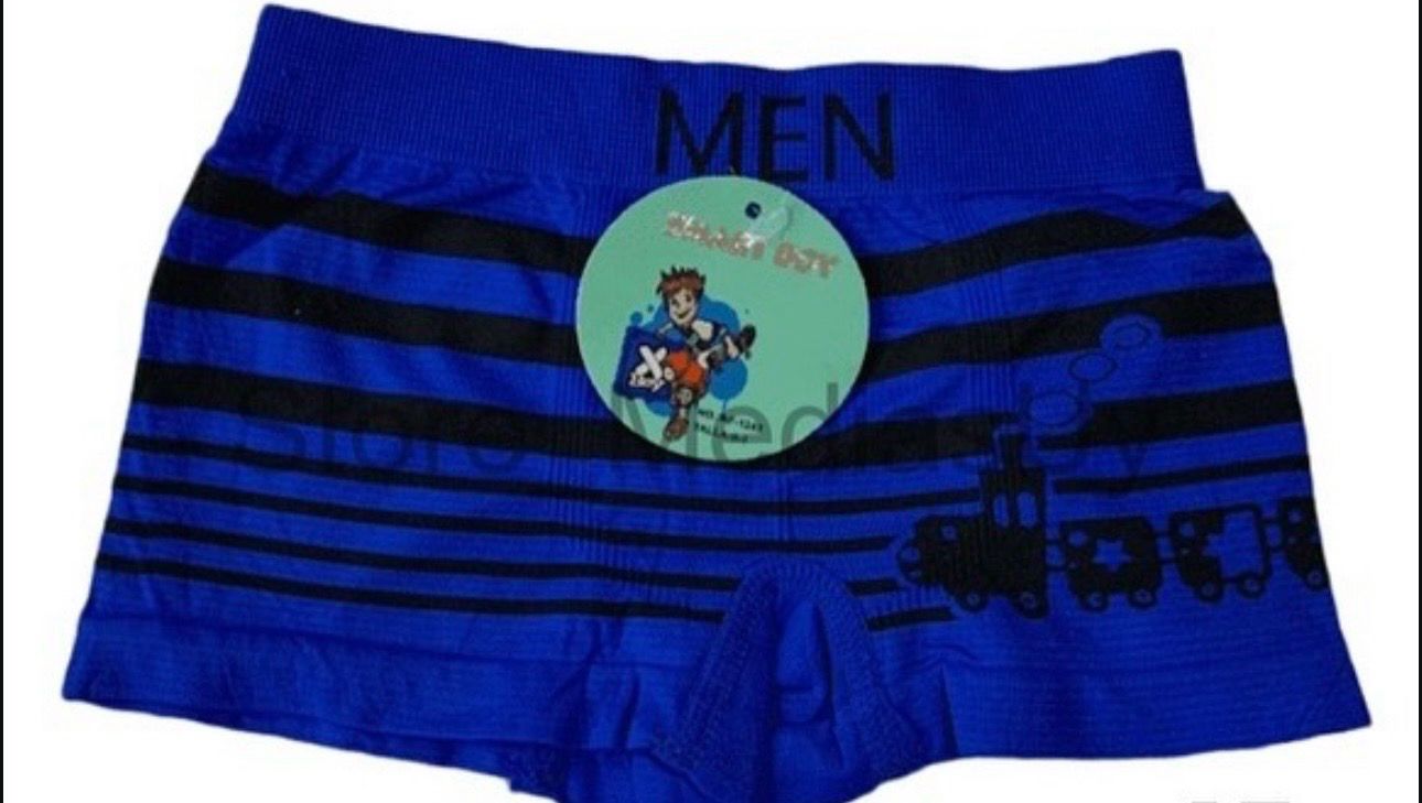 Boxer número 45