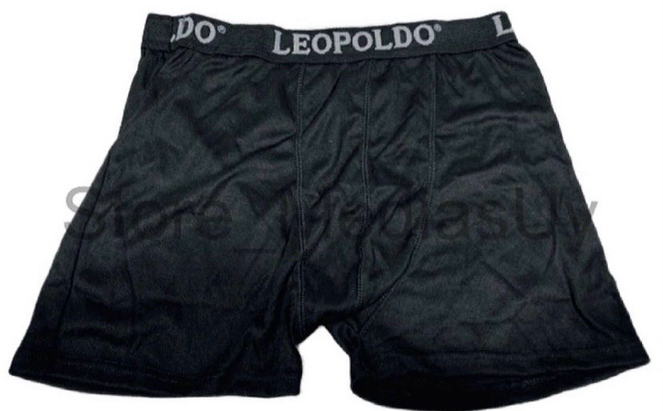 Boxer número 47