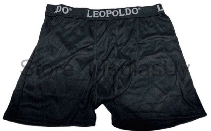 Boxer número 47