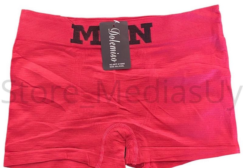 Boxers número 299