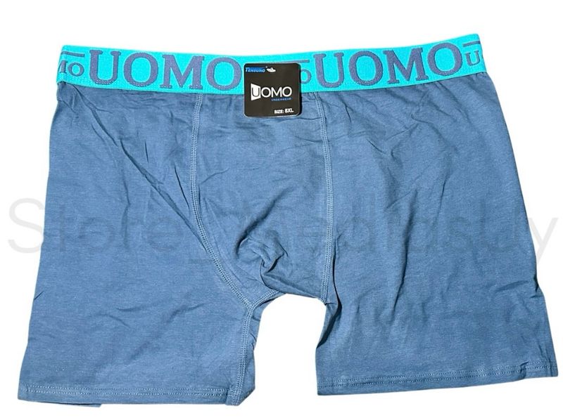 Boxer número 799