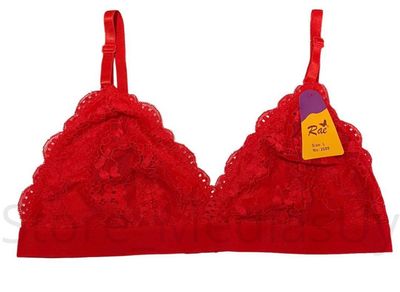Bralette número 329