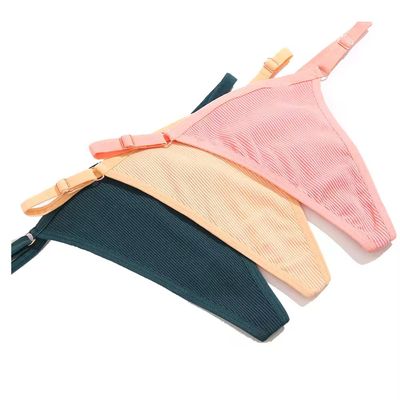 Tangas / Colaless