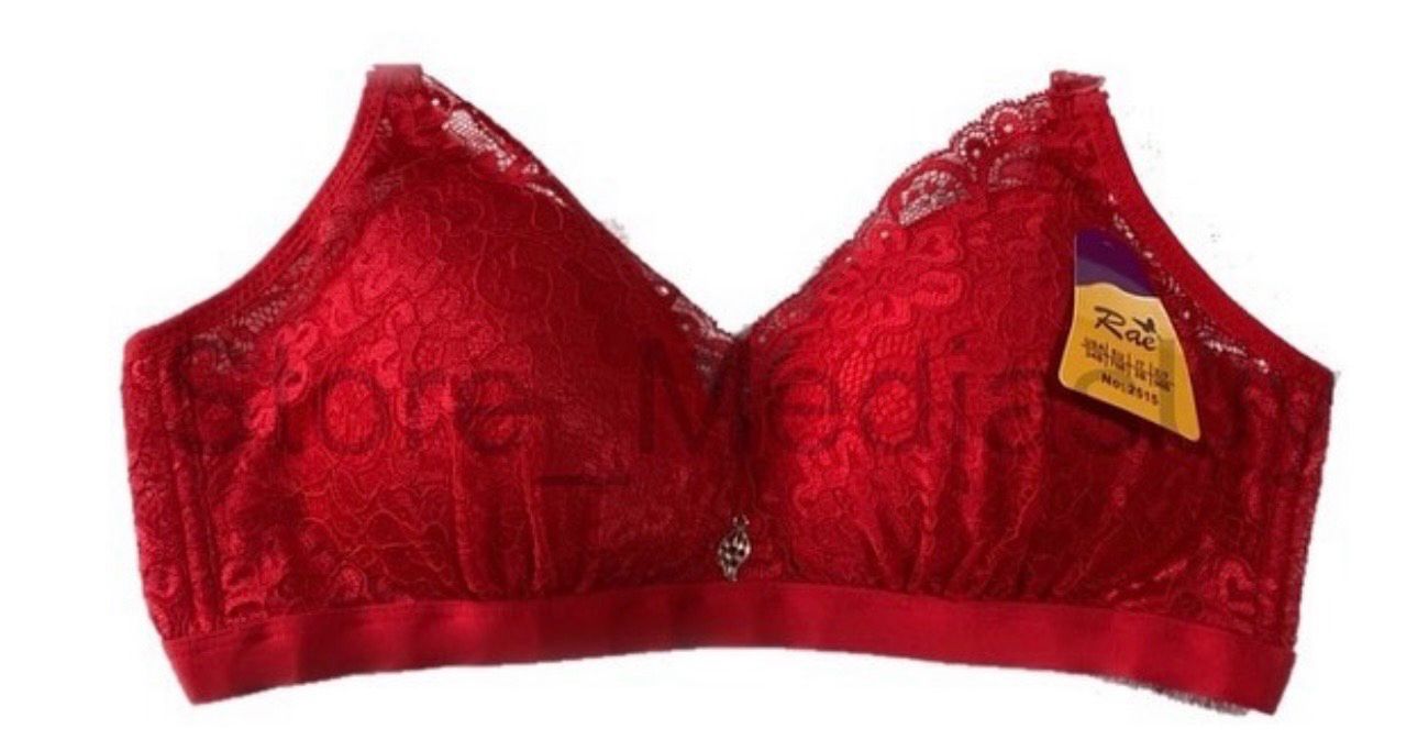 Bralette número 66