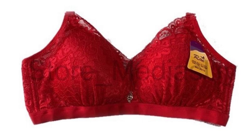 Bralette número 66