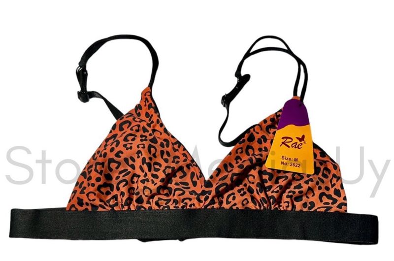 Bralette número 741