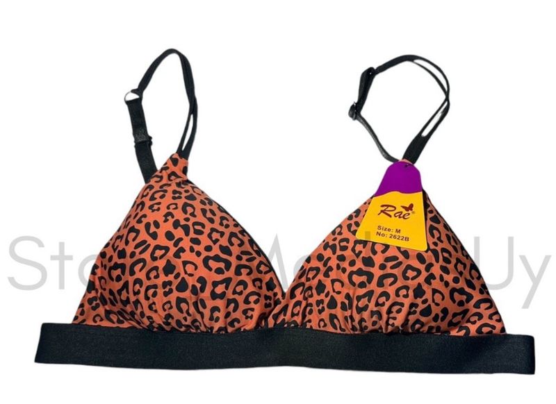 Bralette número 742
