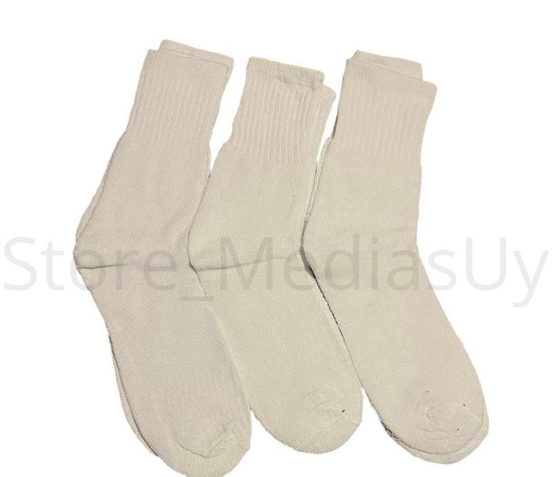 Medias número 201