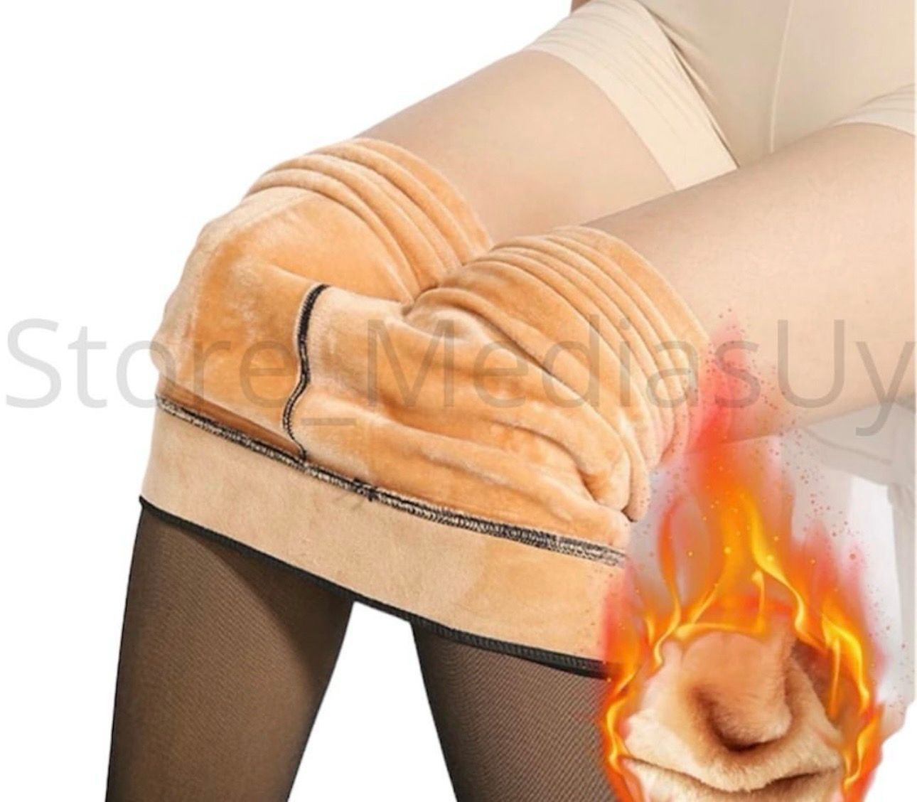 Pantys número 449