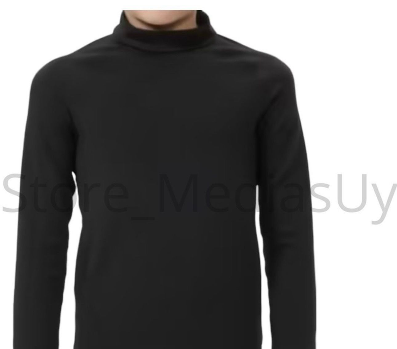 Remeras número 360