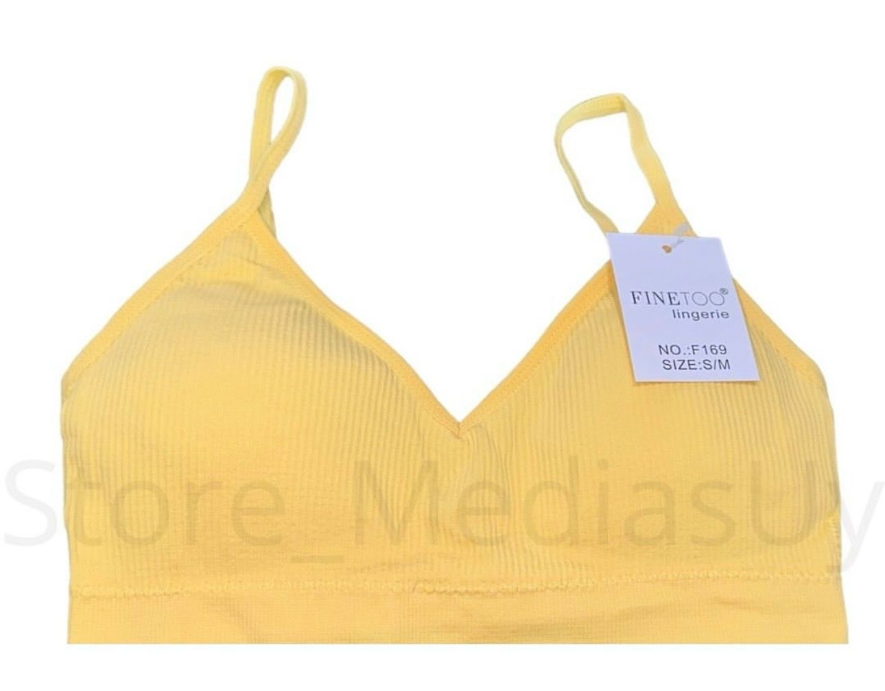 Bralettes número 517