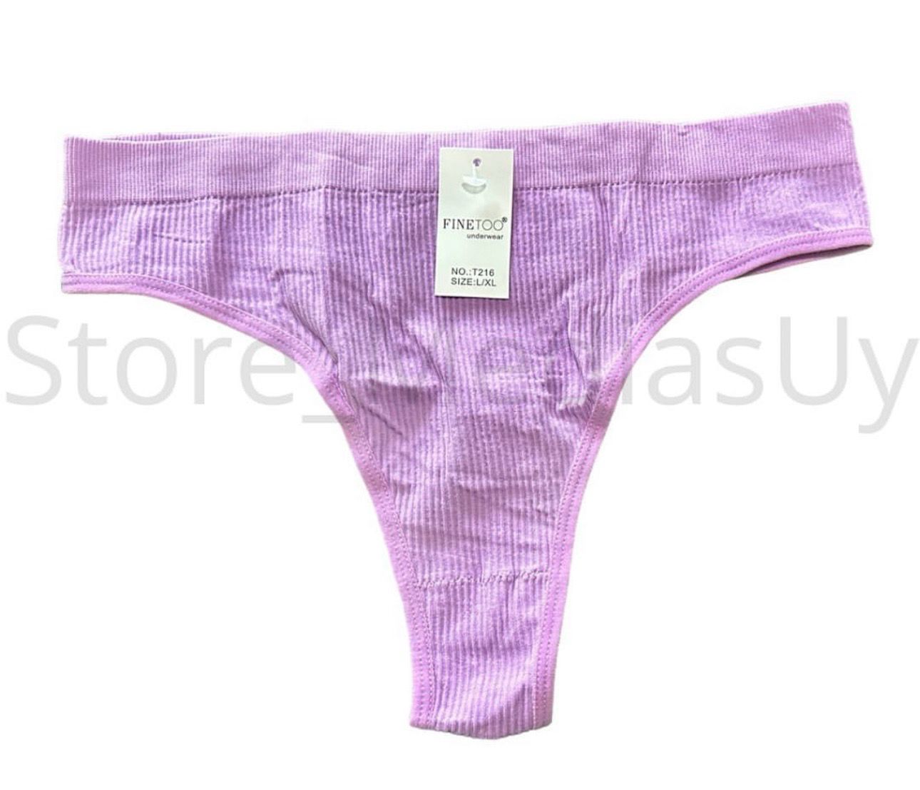 Tangas número 434