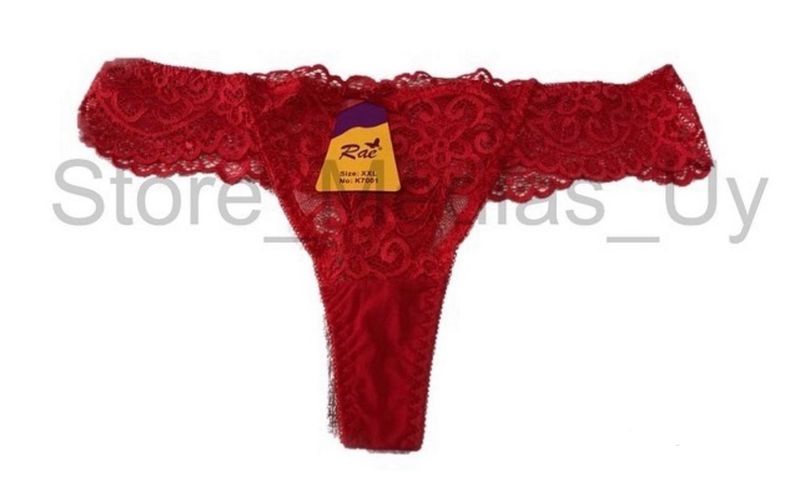Tangas número 62