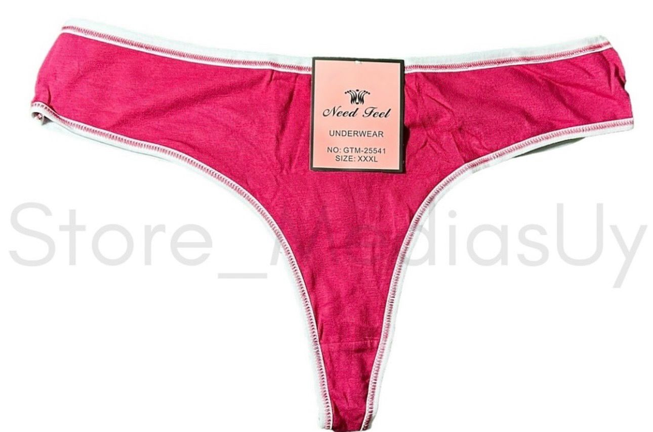 Tangas número 698