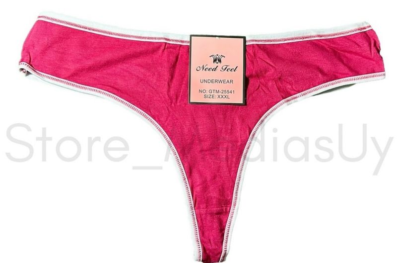 Tangas número 698