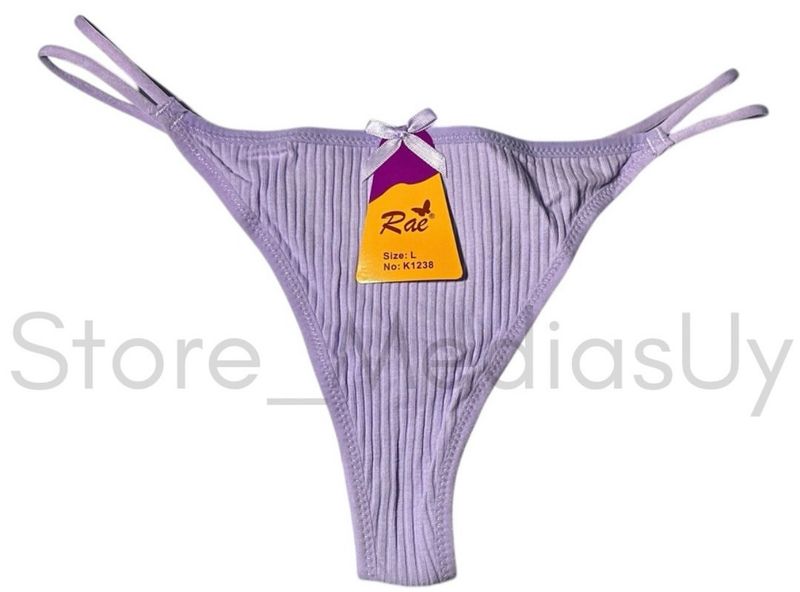 Tangas número 743