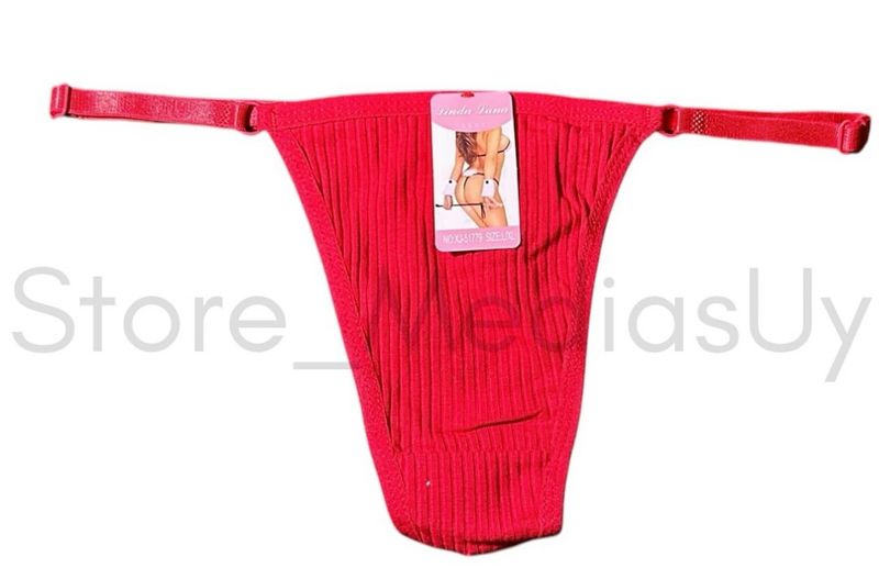 Tangas número 777