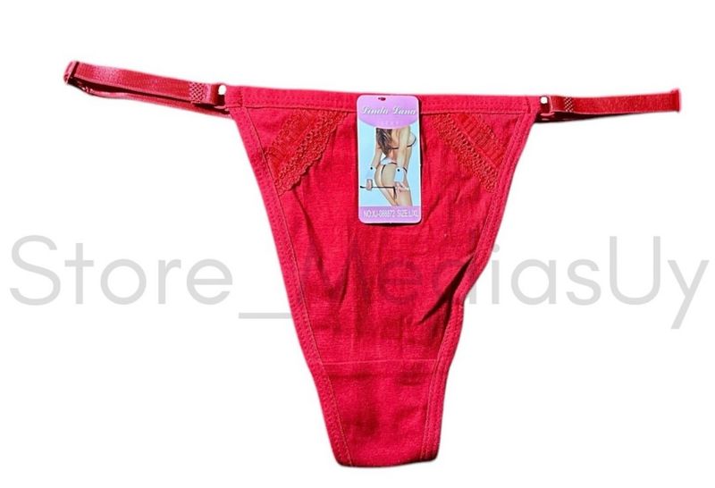 Tangas número 780