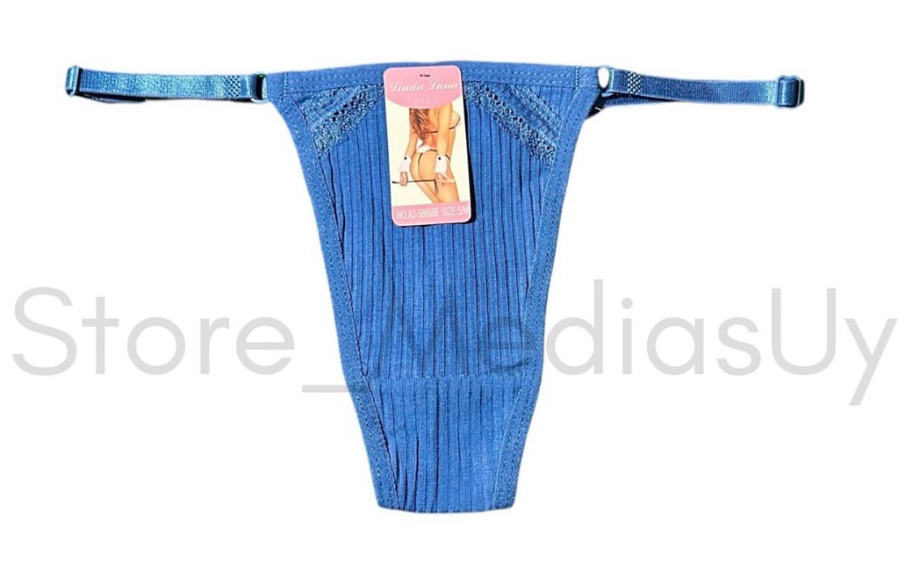 Tangas número 788