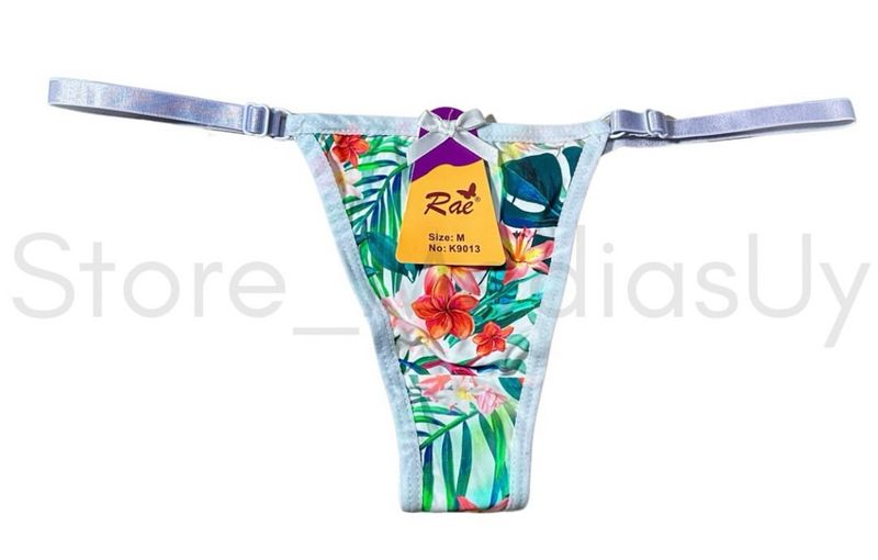 Tangas número 807