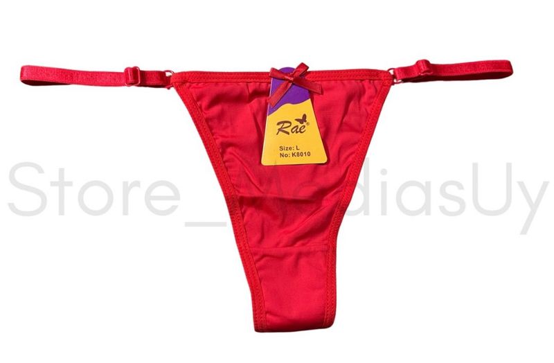 Tangas número 808