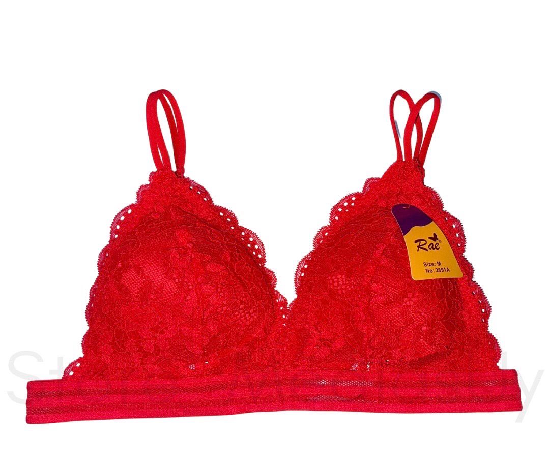 Bralette número 829