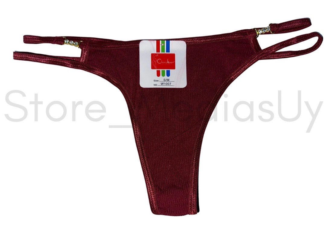 Tangas número 848