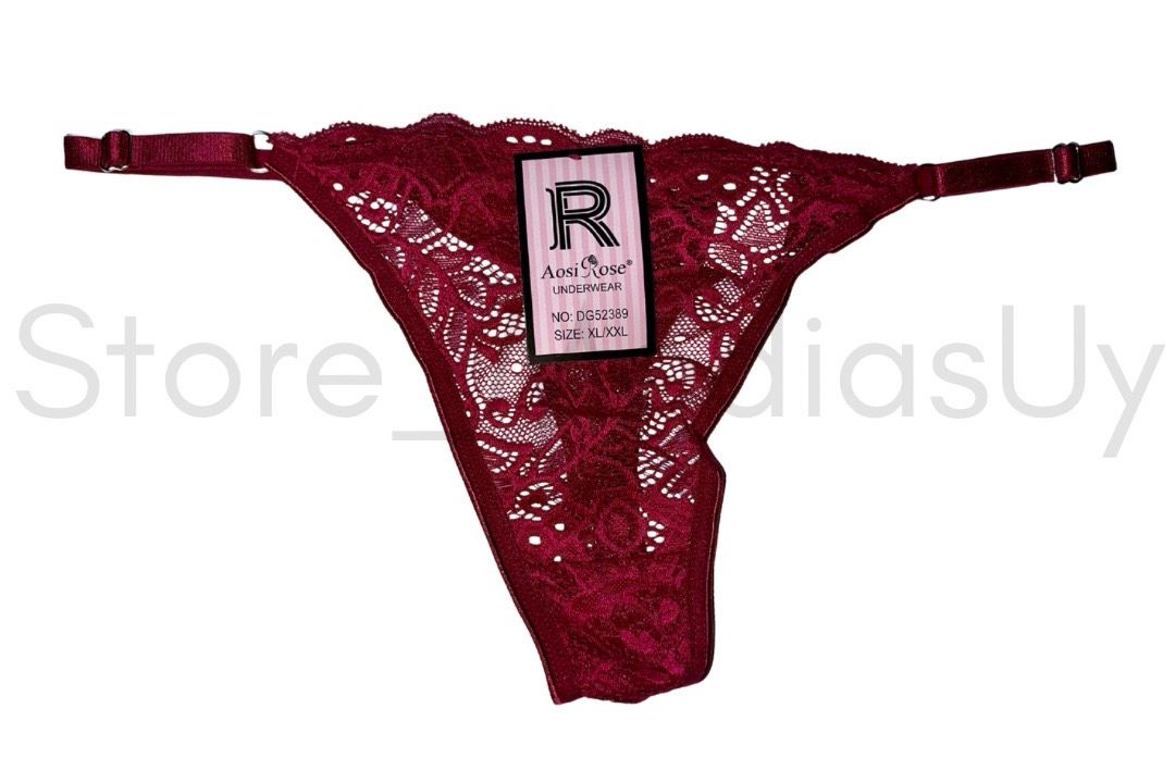 Tangas número 849