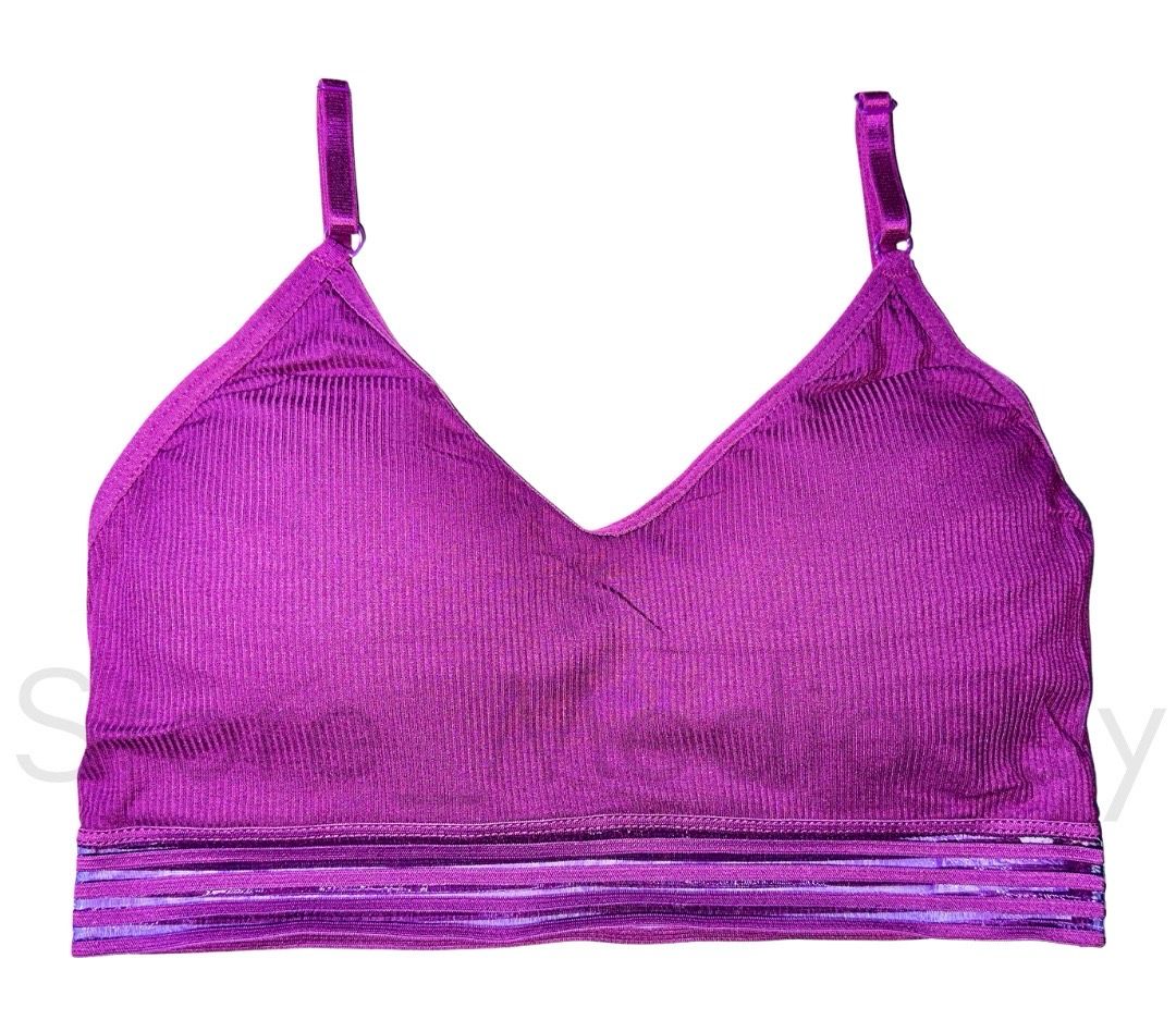 Bralette número 853