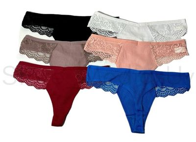 Tangas número 658