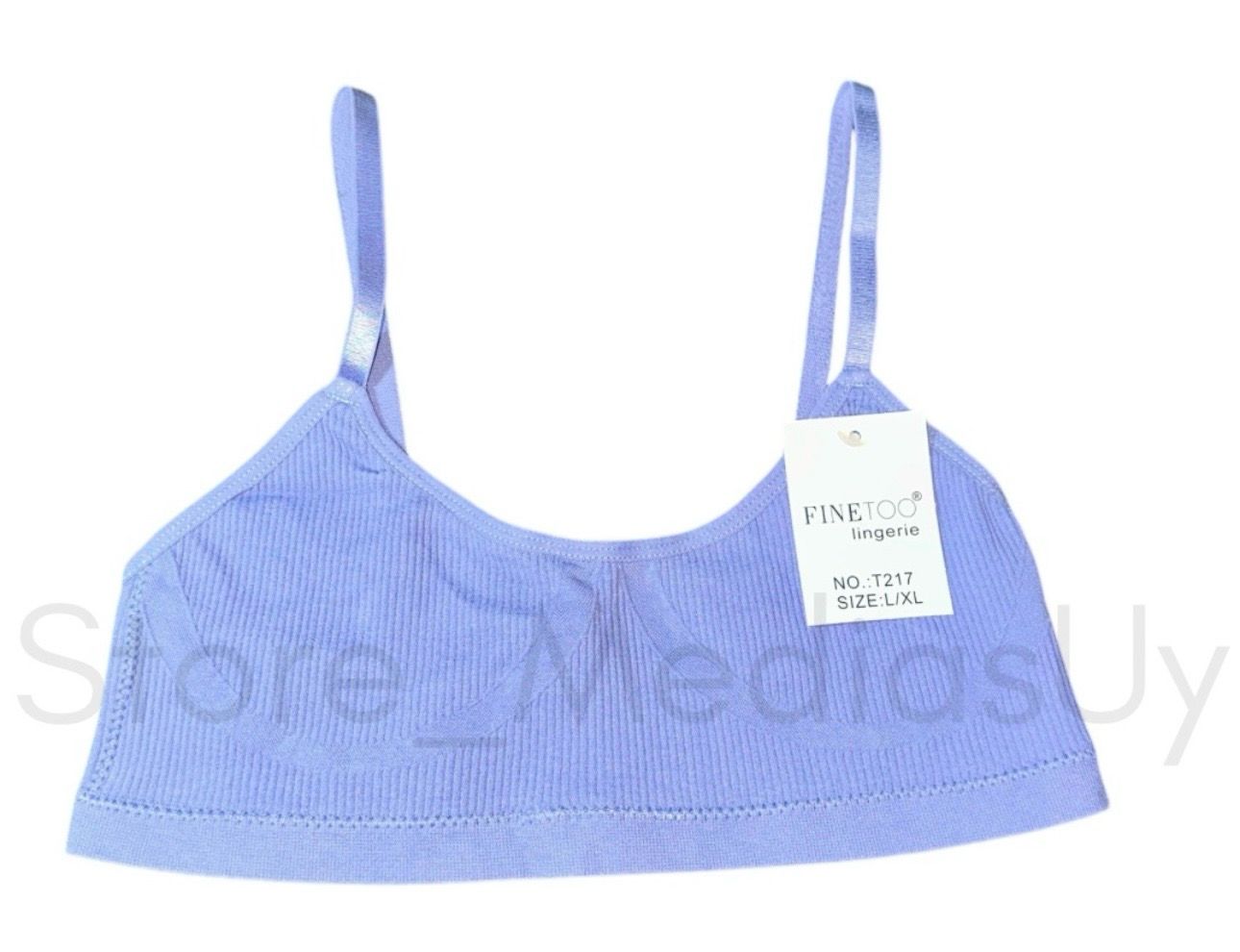 Bralette número 746