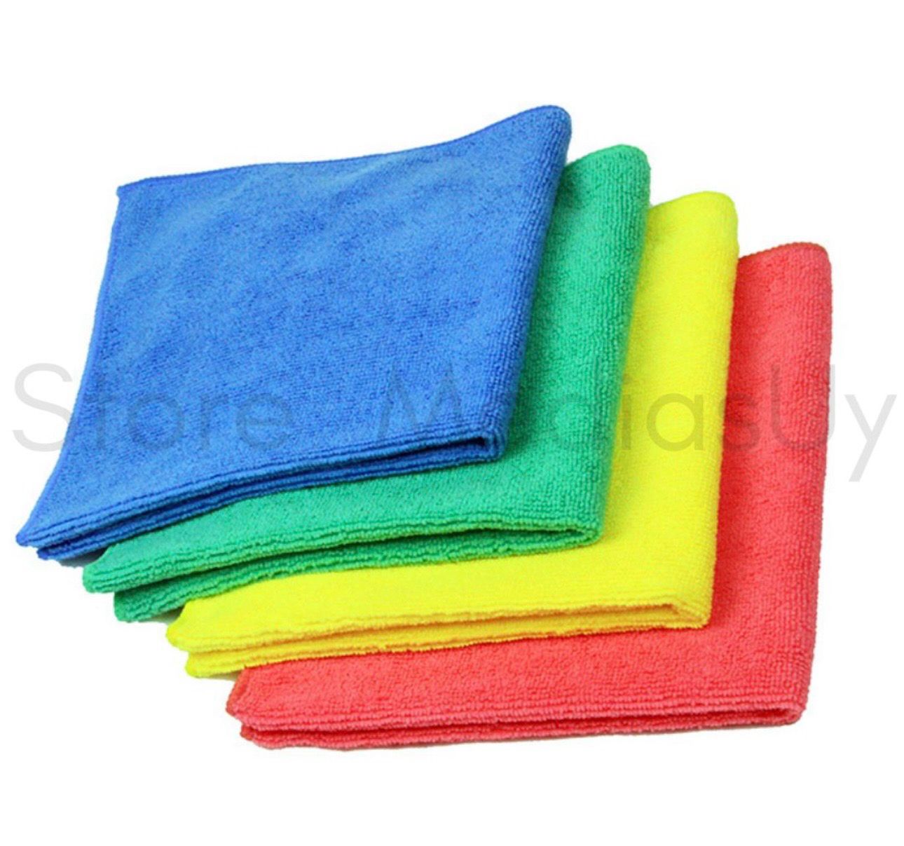 Microfibras